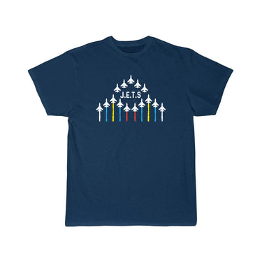 Jets Aircraft Fighter Airplane T SHIRT THE AV8R